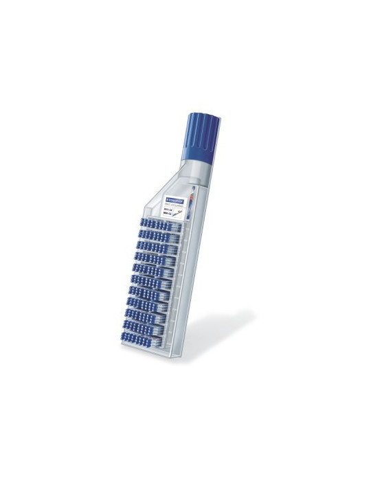 Mars micro carbon mine fine - display 264 étui