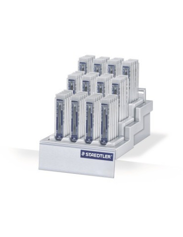 MINE MARS MICRO CARBON 40 PC/ET - DISPLAY