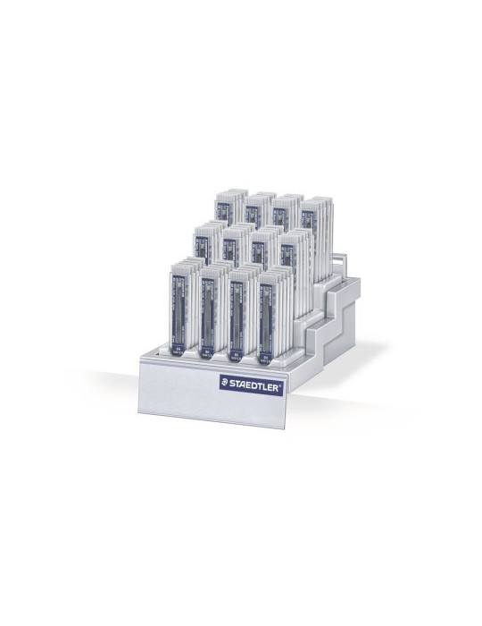 MINE MARS MICRO CARBON 40 PC/ET - DISPLAY