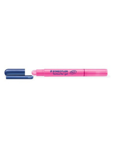 Textsurfer gel droge tekstmarker rose