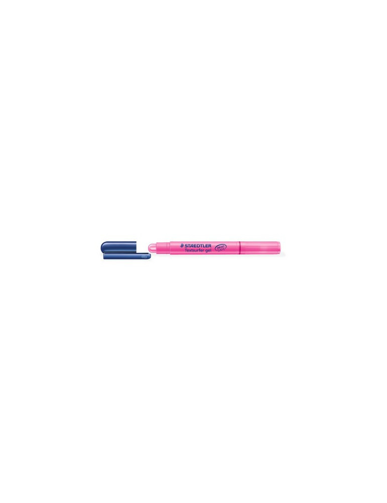 Textsurfer gel droge tekstmarker rose