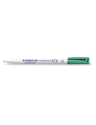 Lumocolor whiteboard pen vert
