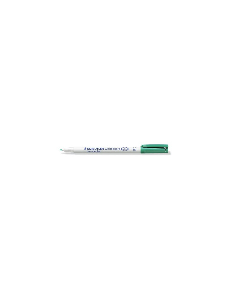 Lumocolor whiteboard pen vert