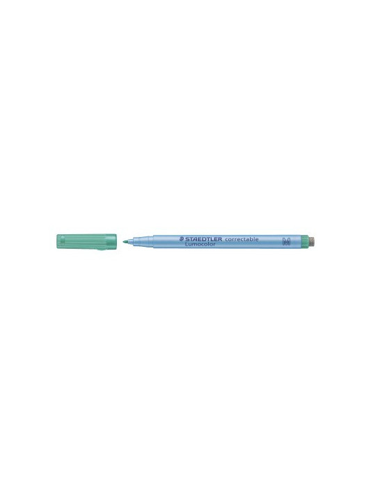 Lumocolor correctable OHP pen M vert