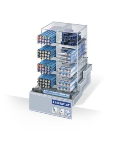 LUMOCOLOR CORRECTABLE OHP PEN - V DISPLAY