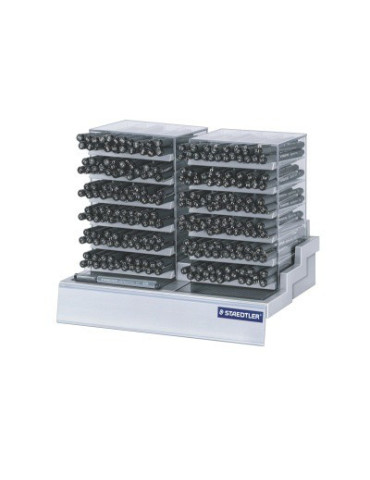 pigment liner fineliner - V display 240 st