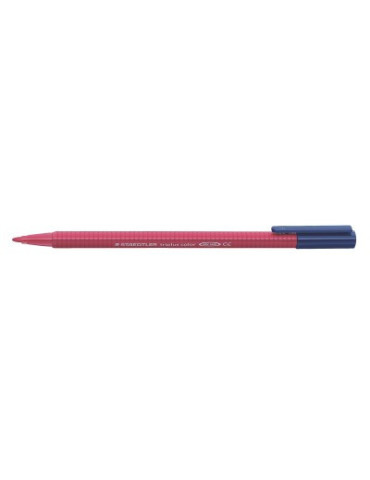 triplus color kleurstift rose