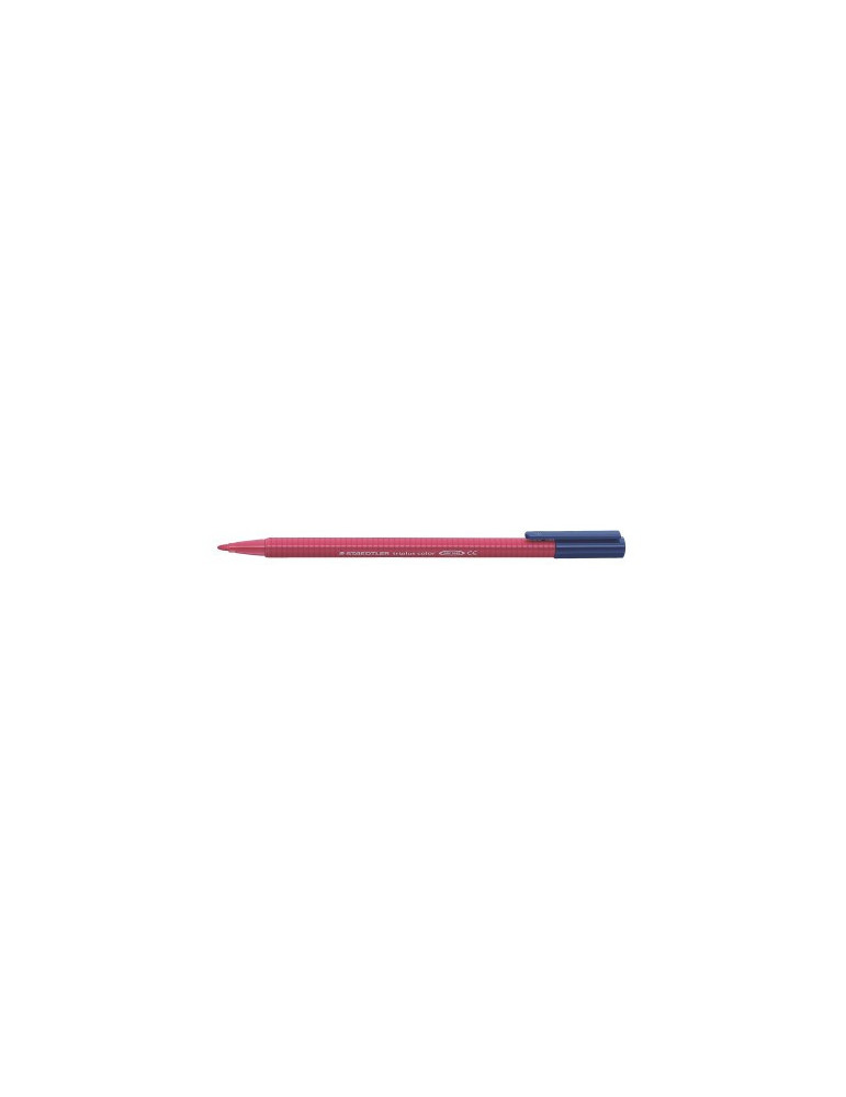 triplus color kleurstift rose