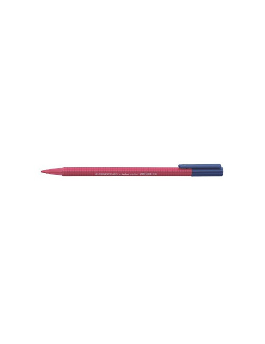 triplus color kleurstift rose