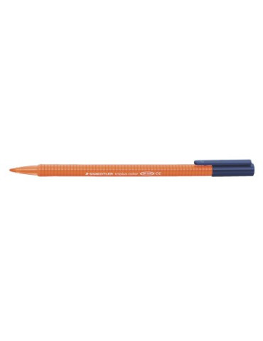 triplus color kleurstift oranje