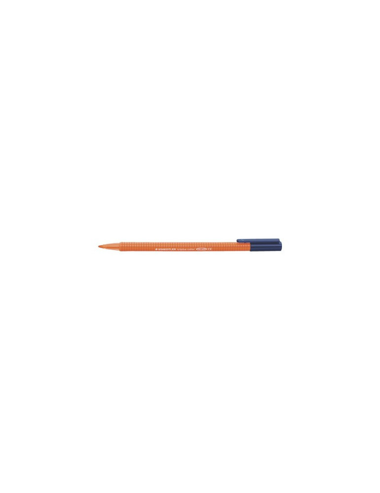 triplus color kleurstift oranje