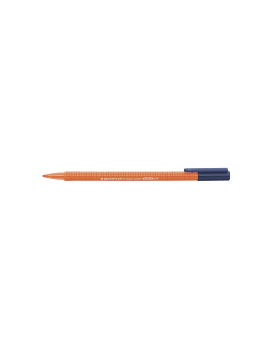 triplus color kleurstift oranje