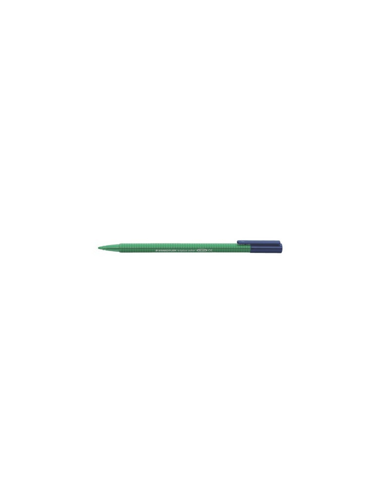 triplus color kleurstift groen