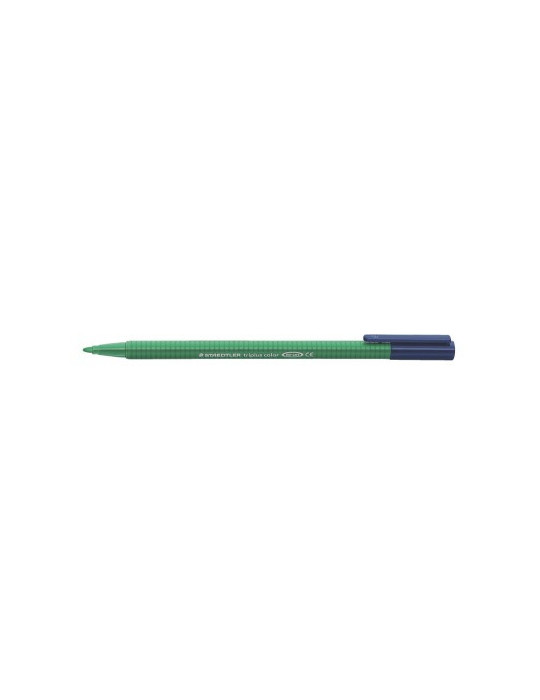 triplus color kleurstift groen