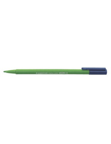 triplus color kleurstift sapgroen