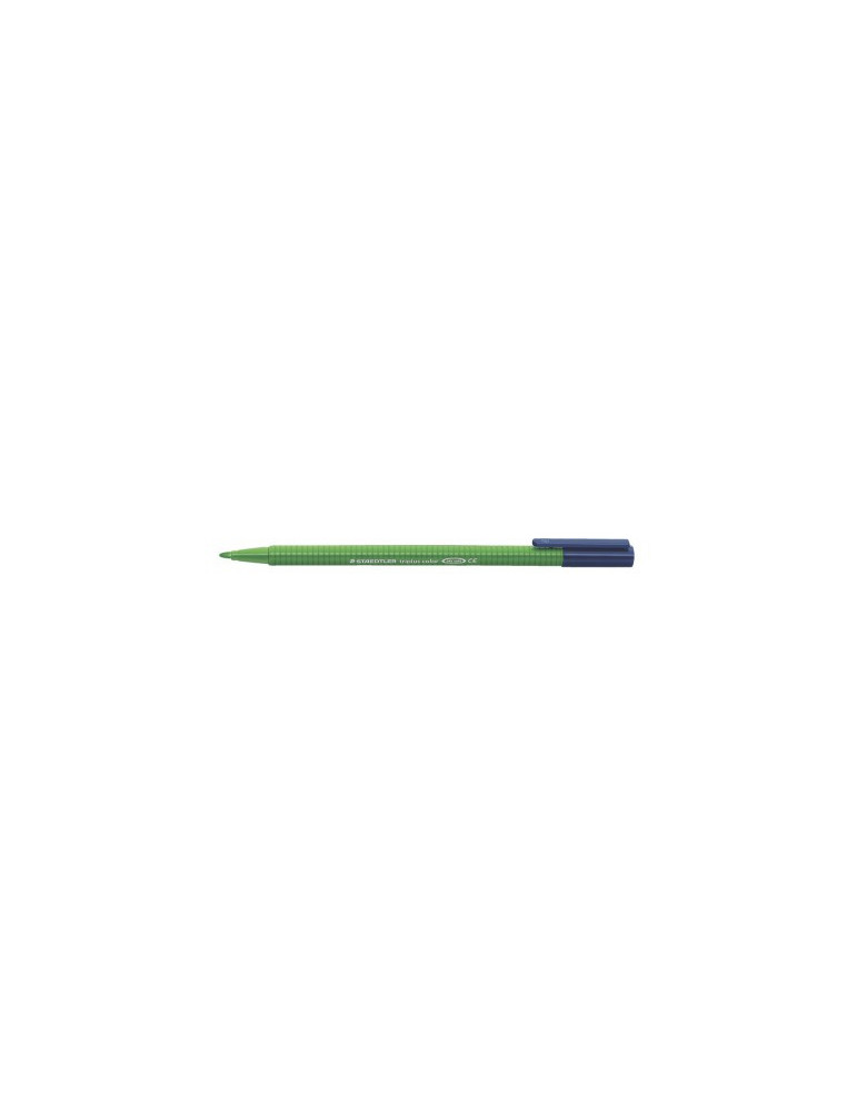 triplus color kleurstift sapgroen