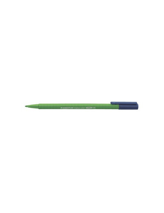 triplus color kleurstift sapgroen