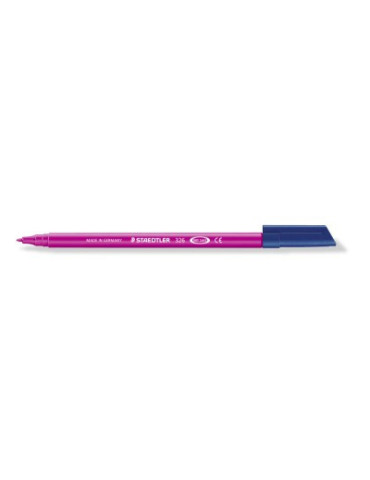 Noris kleurstift magenta