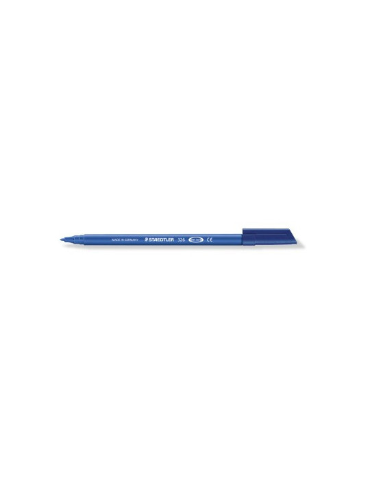 Noris kleurstift blauw