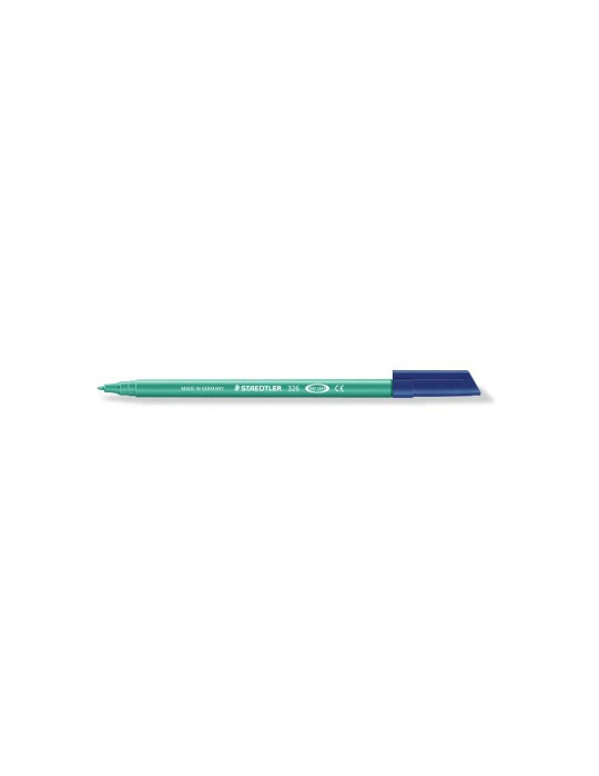 Noris kleurstift groen