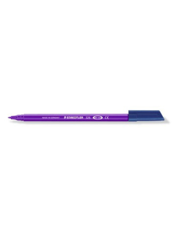 Noris kleurstift violet