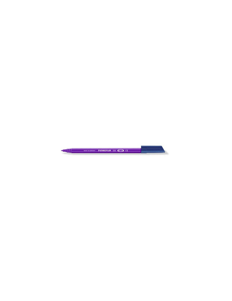 Noris kleurstift violet