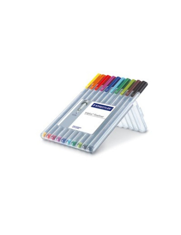triplus fineliner - Box 10 pc