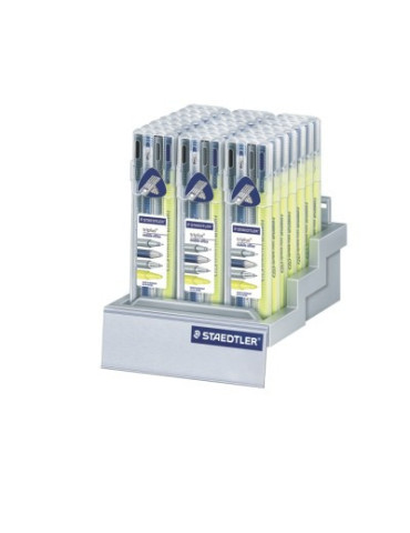 triplus mobile office schrijfset - V display 21 st