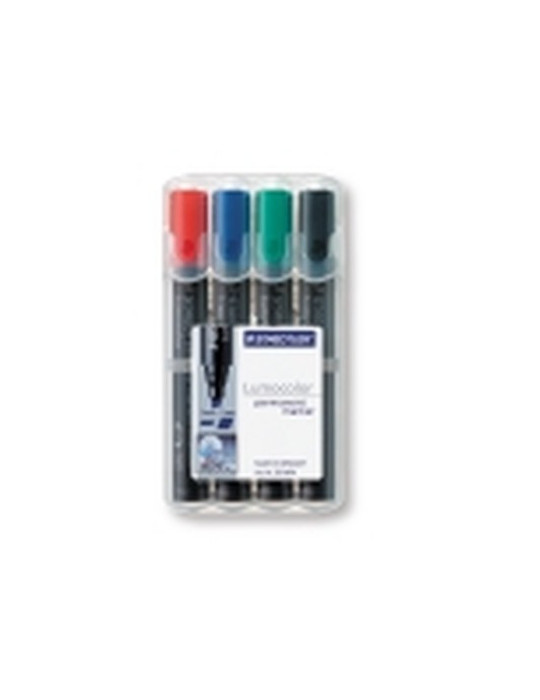 LC perm. marker beitelpunt - Box 4 st