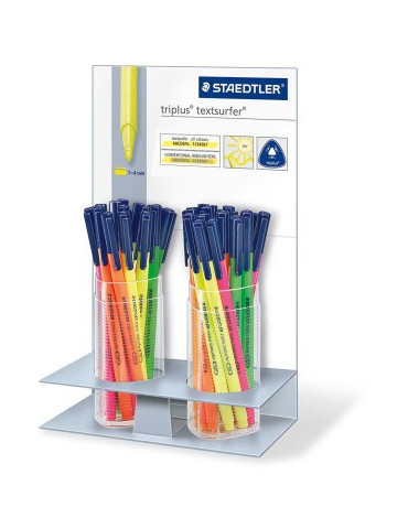 triplus textsurfer tekstmarker - display