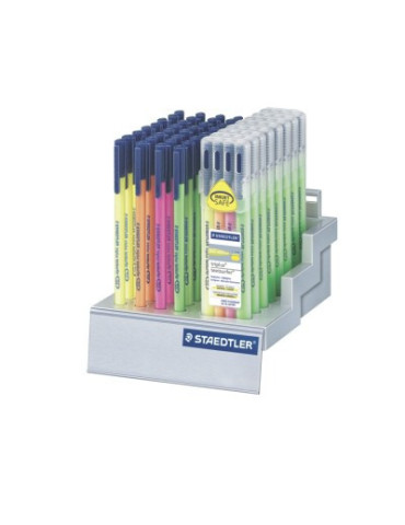 triplus textsurfer tekstmarker - V display