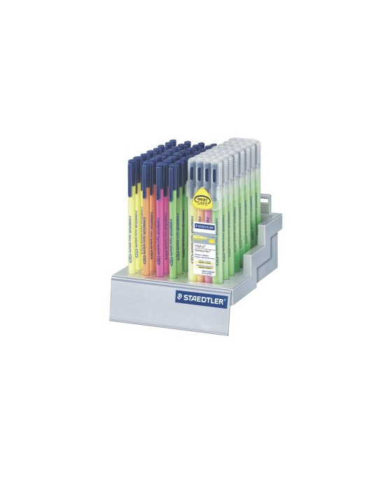 triplus textsurfer tekstmarker - V display