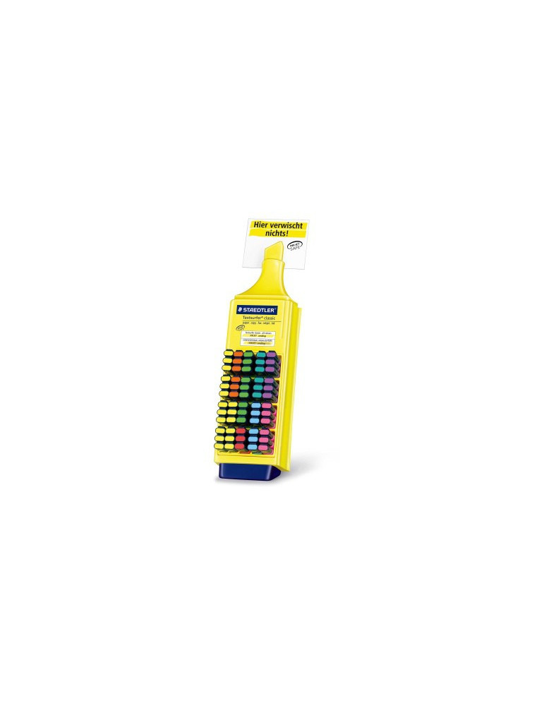 Textsurfer classic tekstmarker - display 200 st
