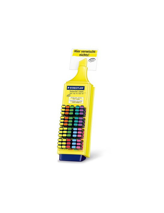 Textsurfer classic tekstmarker - display 200 st