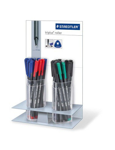 TRIPLUS ROLLER- DISPLAY 30