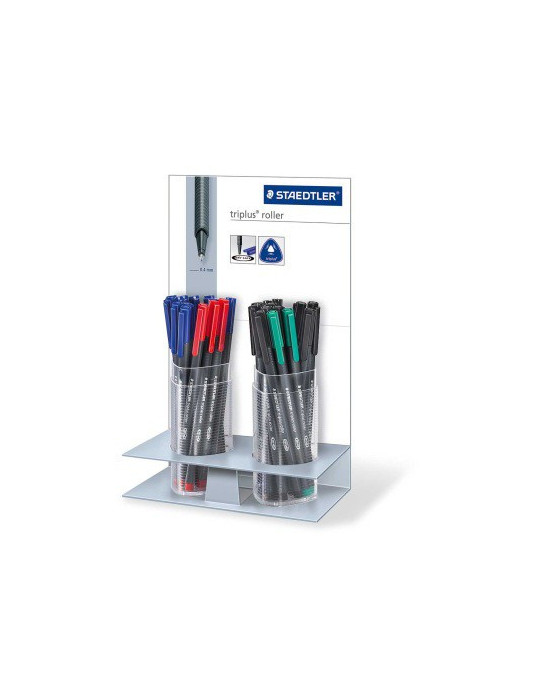 TRIPLUS ROLLER- DISPLAY 30