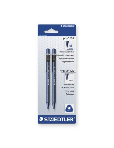 triplus ball 426 M - blister M-3 + 776 05-3