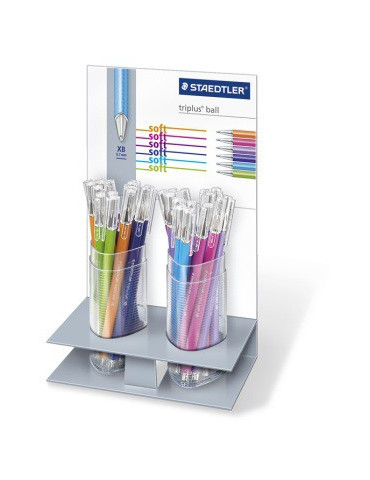 ST BILLE TRIPLUS 431XB DISPL30