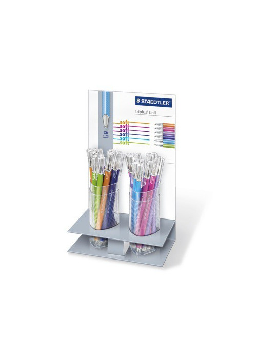 ST BILLE TRIPLUS 431XB DISPL30