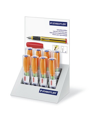 vulpen rechtshandigen, Trend colours - displ.