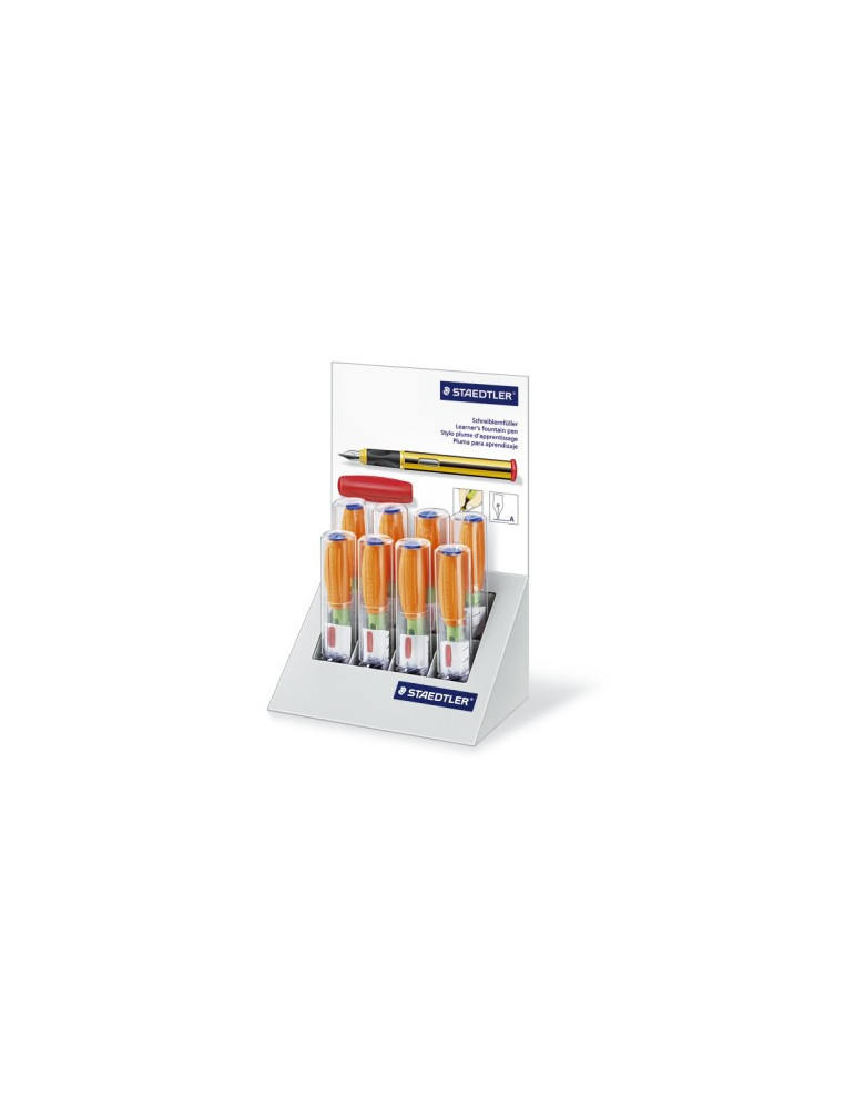 vulpen rechtshandigen, Trend colours - displ.