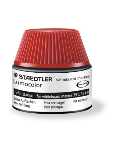 encre pour 351, 20 ml, rouge