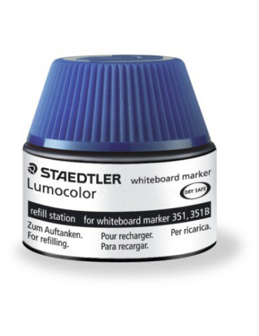 inkt voor 351, 20 ml, blauw