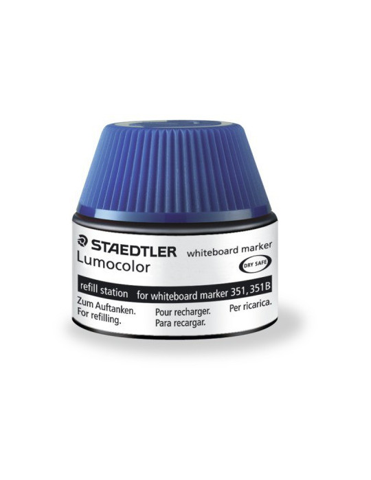 inkt voor 351, 20 ml, blauw