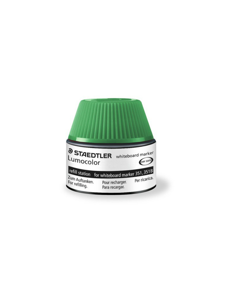 encre pour 351, 20 ml, vert