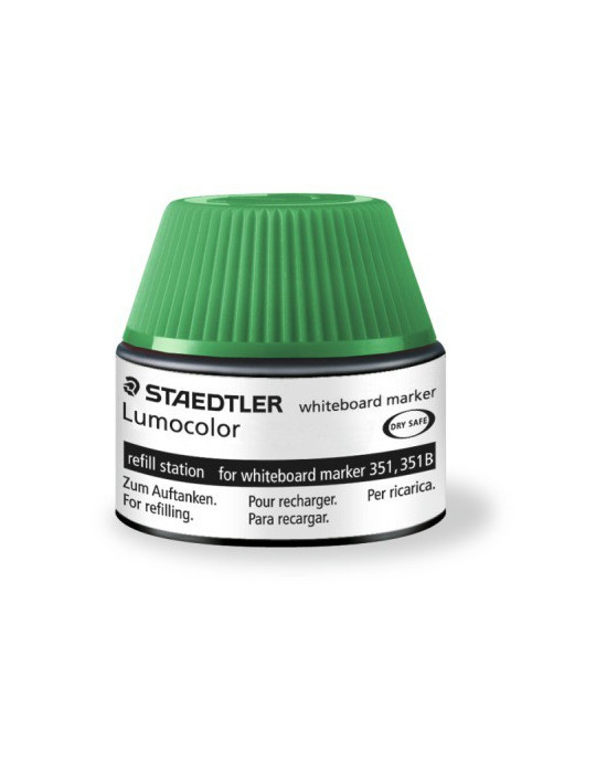 encre pour 351, 20 ml, vert