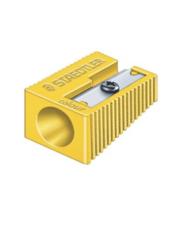 TAILLE-CRAY PLAST CRAYON JUMBO