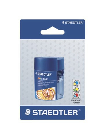 taille-crayon - blister 1 x 512 002