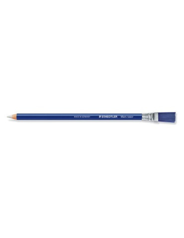 Mars rasor crayon-gomme embout-brosse