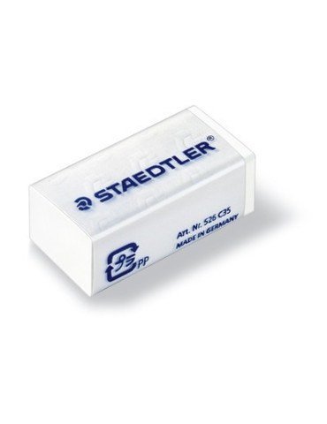 gomme economy, 33 x 16 x 13 mm